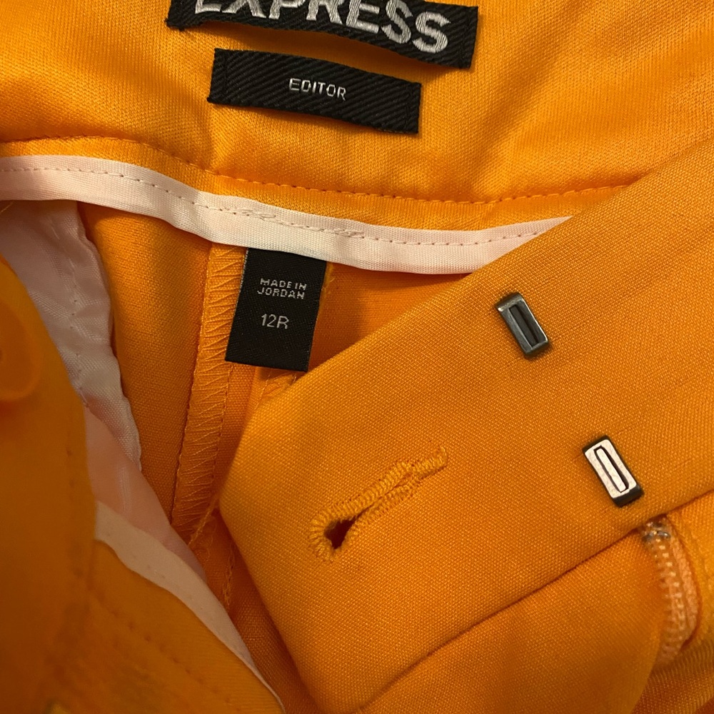 Express work pant - Picture 3 of 4